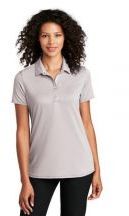 Port Authority ® Ladies Gingham Polo
